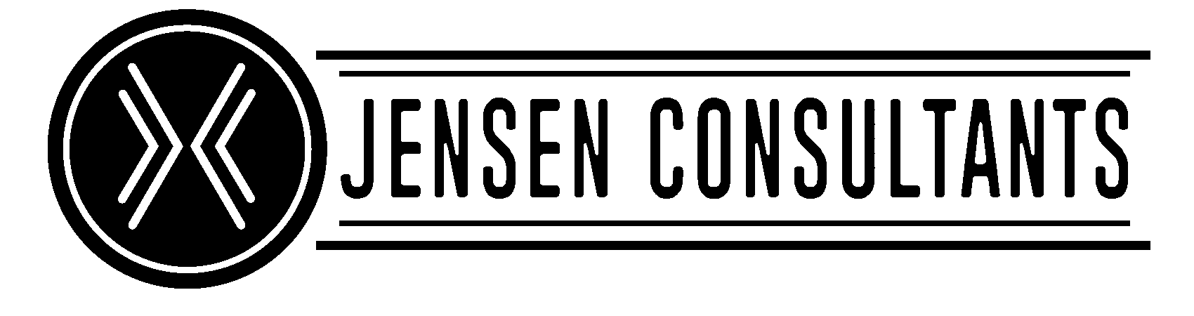 Jensen Consultants logo
